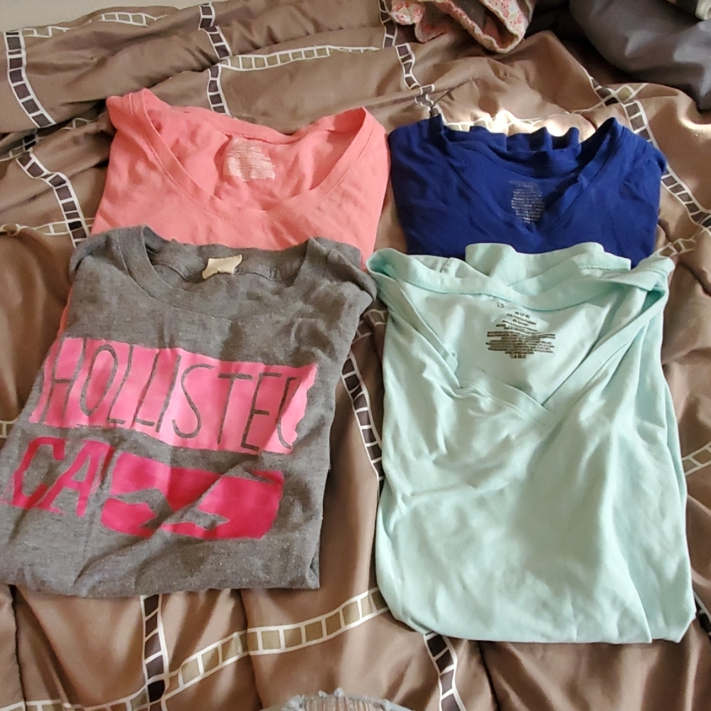 Shirts